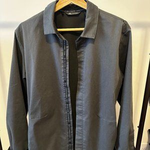 Adidas/Adicross Adix Shirt Jacket